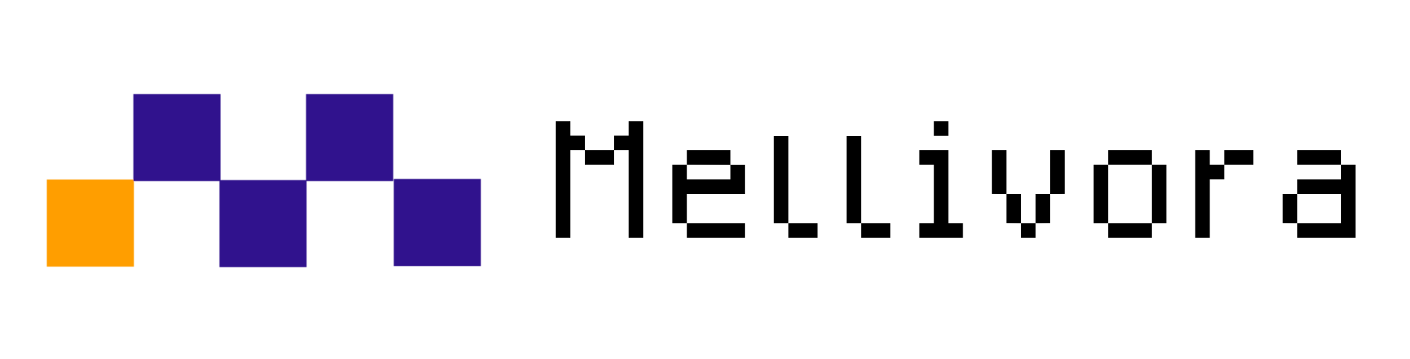 mellivora s.r.o. logo